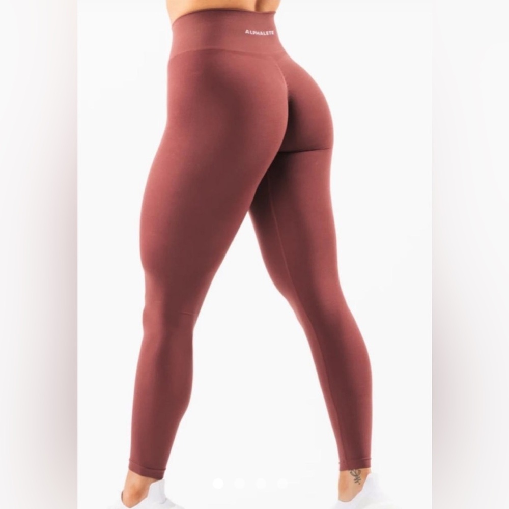 Alphalete Amplify Legging